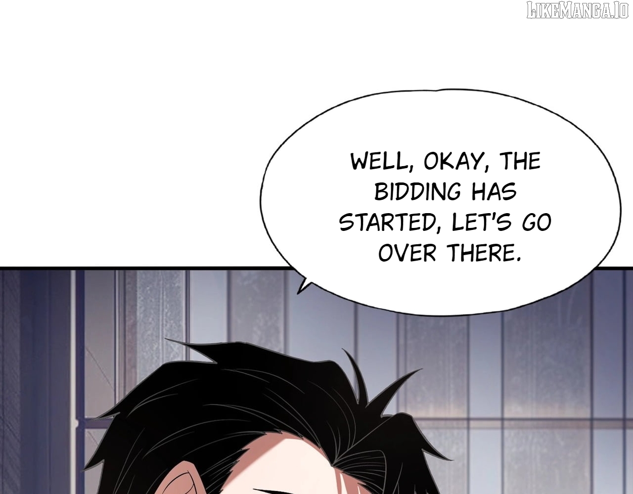 Hidden Dragon in the City (2025) Chapter 2 - page 155
